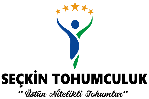 Seçkin Tohumculuk Logo